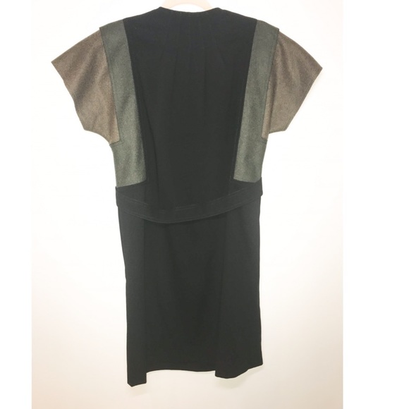 🔥HP🔥 Derek Lam color block mini dress - Picture 2 of 8